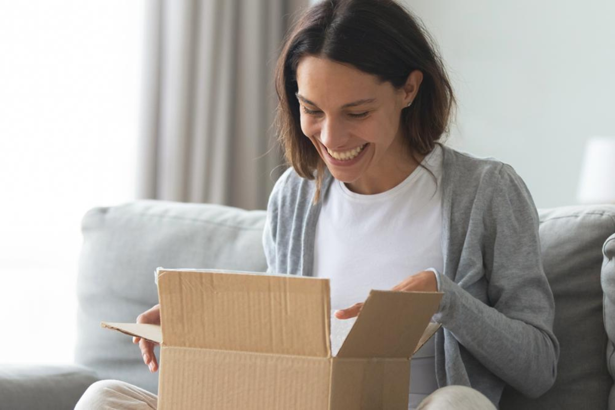 Sustainable Corporate Gifting: How Choice Reduces Waste